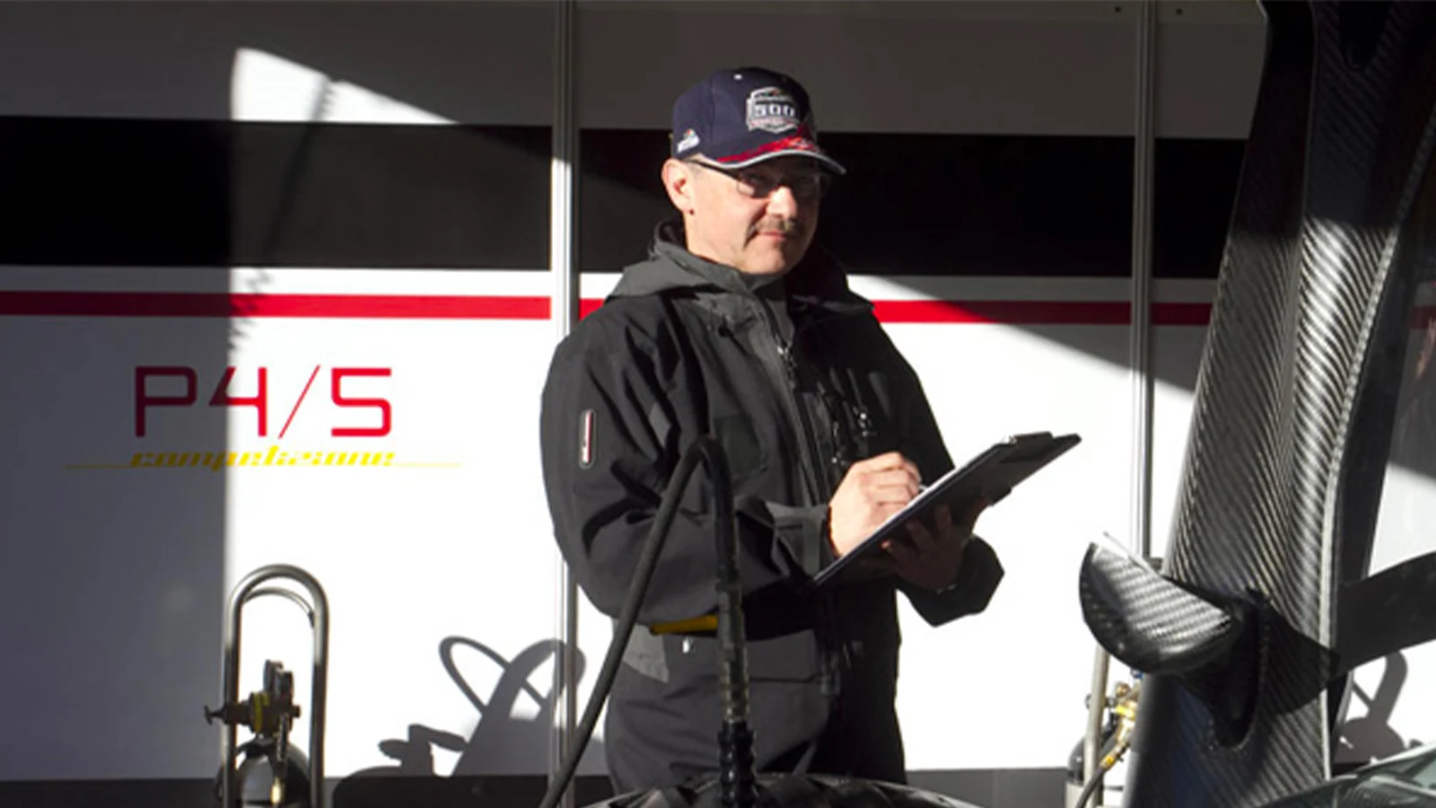 2012 P4 5 Competizione mopd