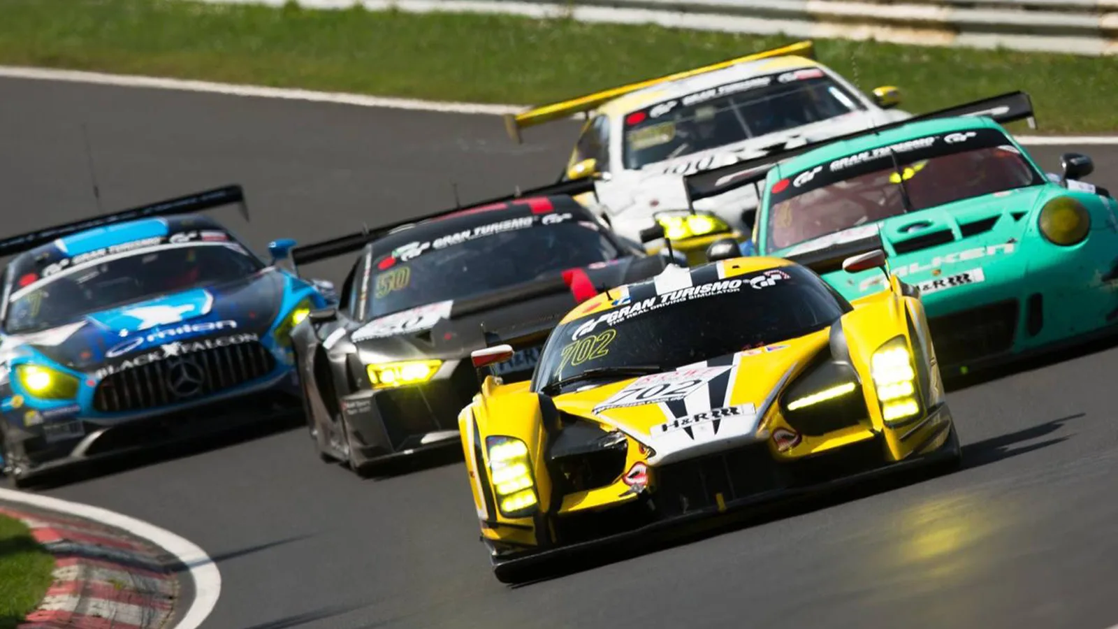 2015 SCG003C during a competition