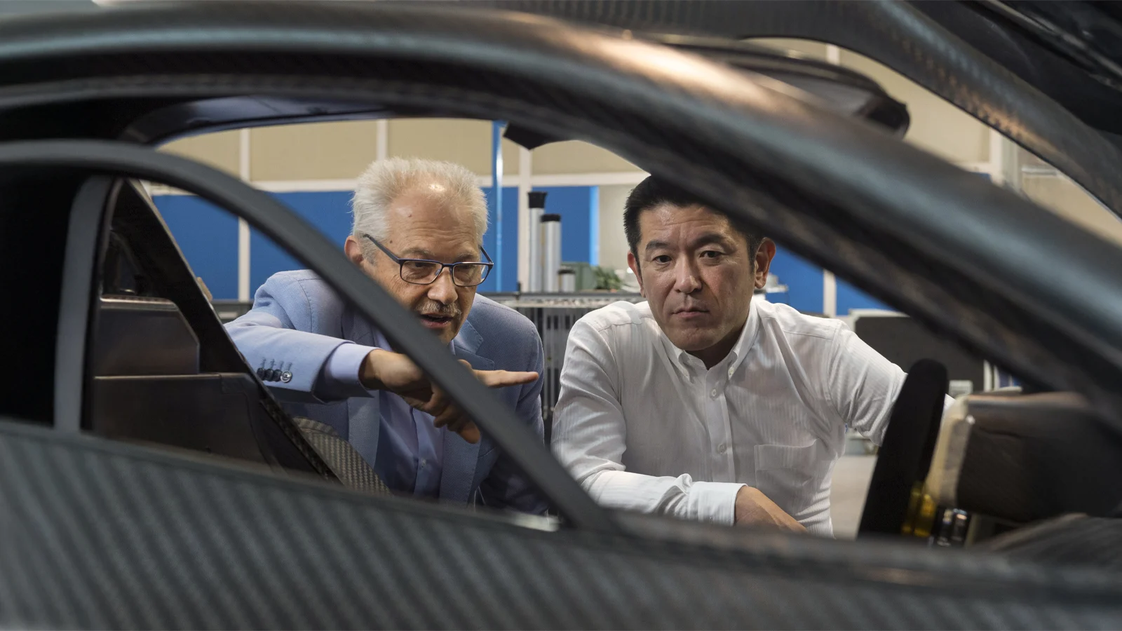 2019 MAT for Aspark Owl