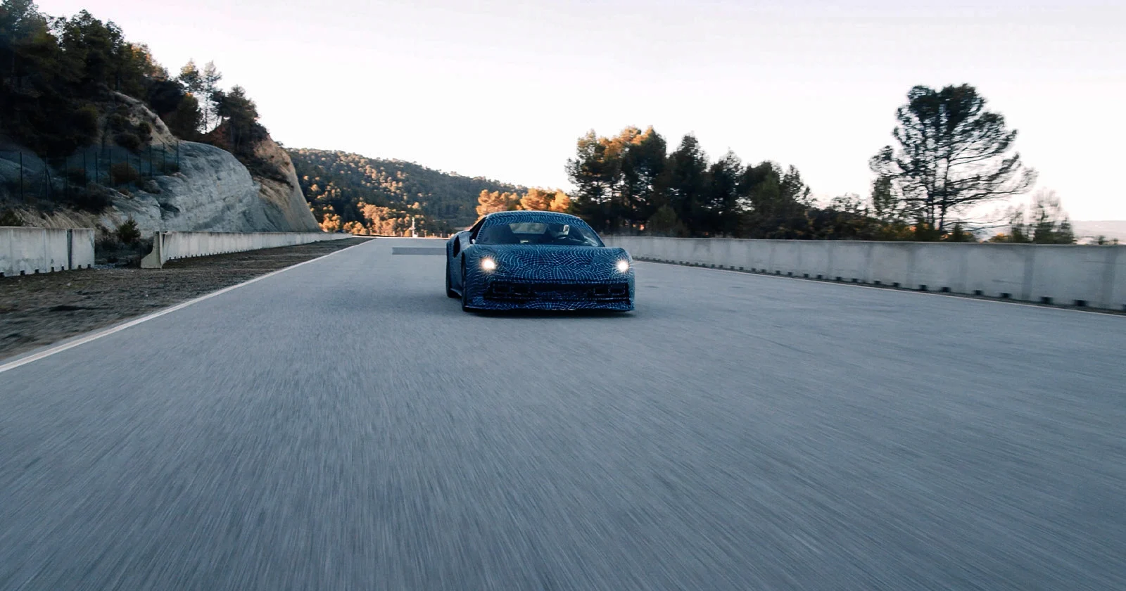 273 | Manifattura Automobili Torino – Dynamic Road Testing