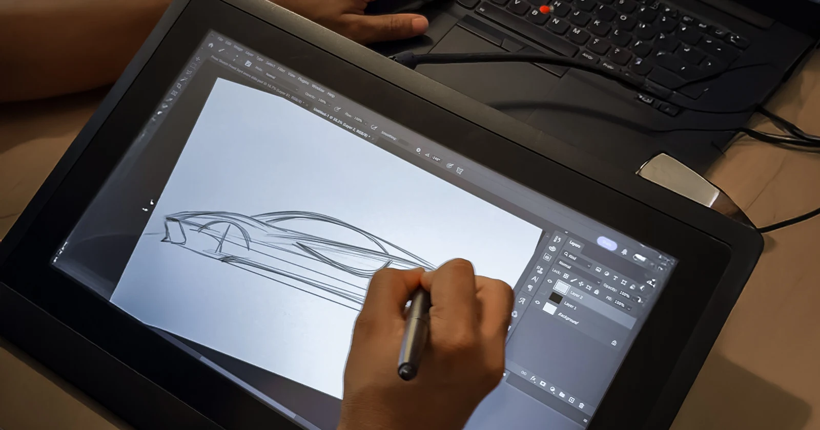273 | Manifattura Automobili Torino – Concept Design Development