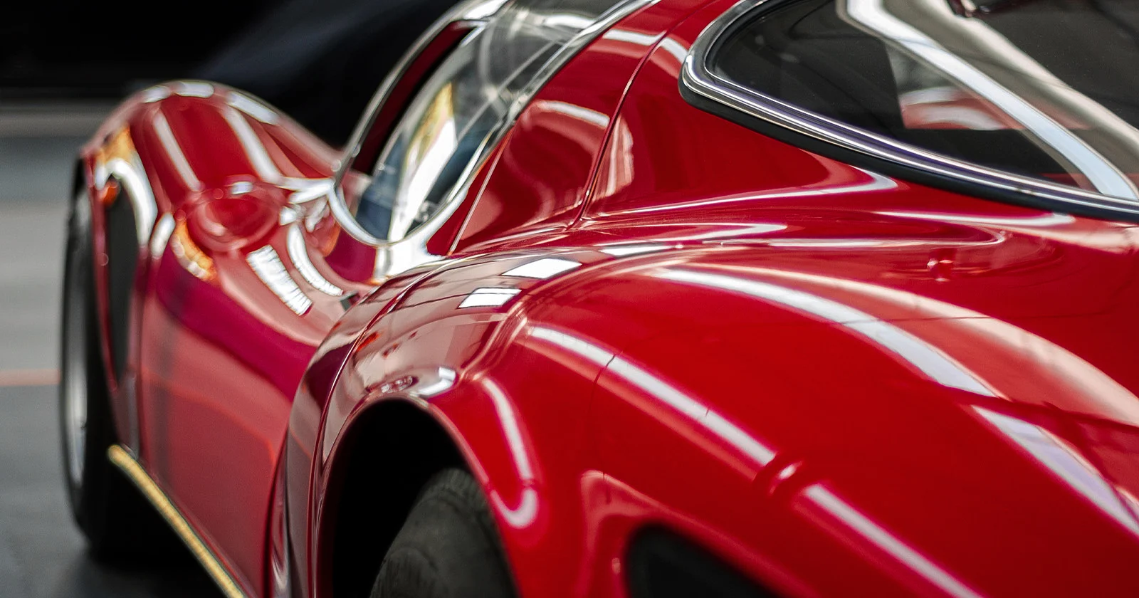 Jewelry | Manifattura Automobili Torino – Rear Oblique Detail