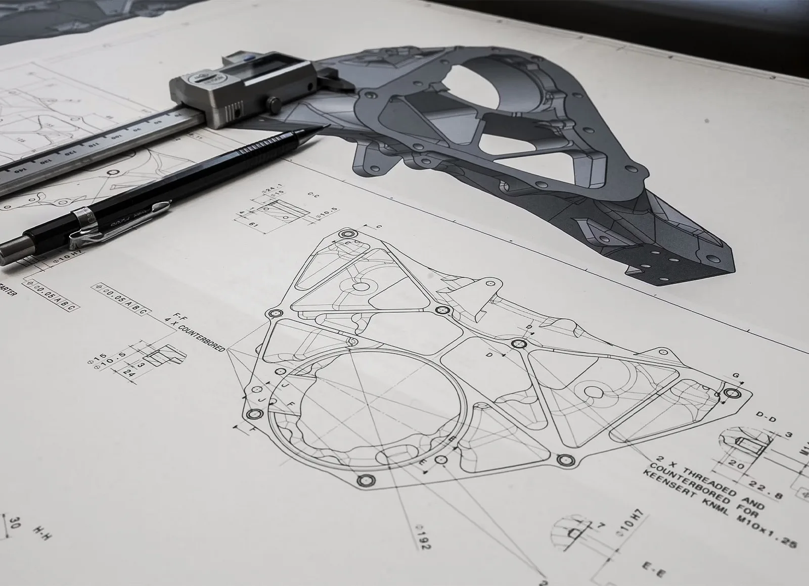 Kalana | Manifattura Automobili Torino – Design Sketch