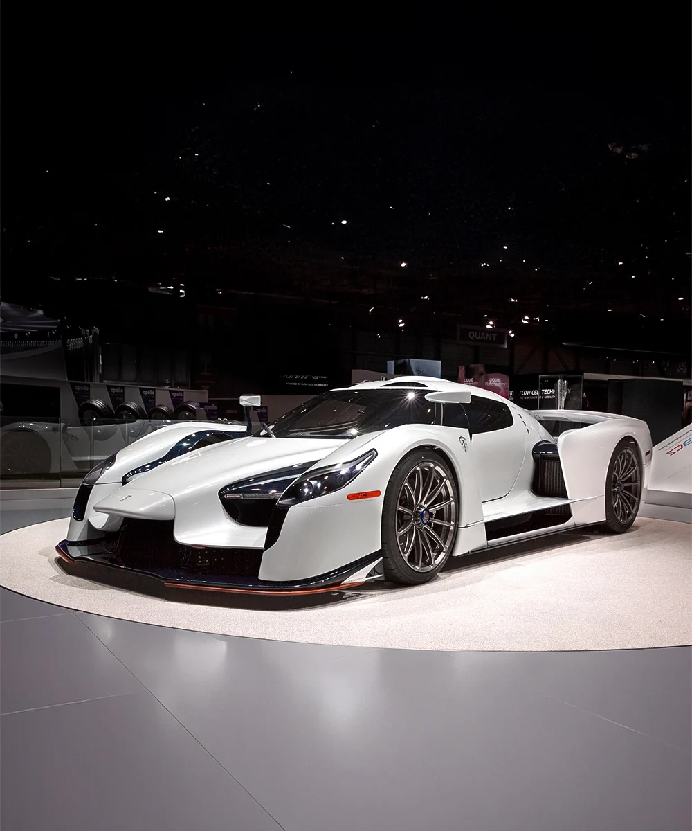 SCG003S